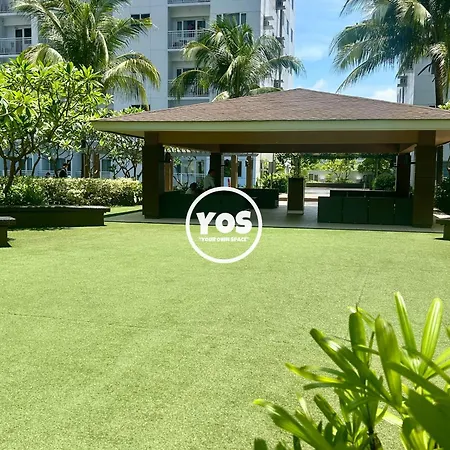 Your Own Space Staycation In Moa