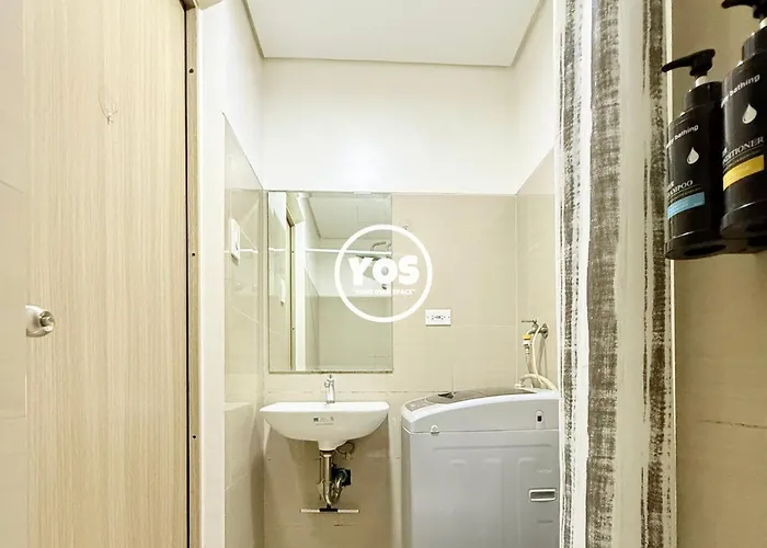 Your Own Space Staycation In Moa