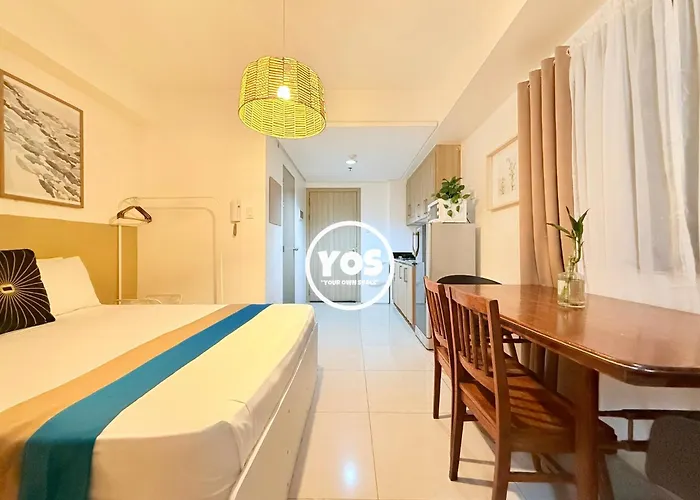 Your Own Space Staycation In Moa 3*