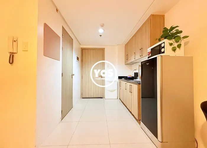 Your Own Space Staycation In Moa 3*