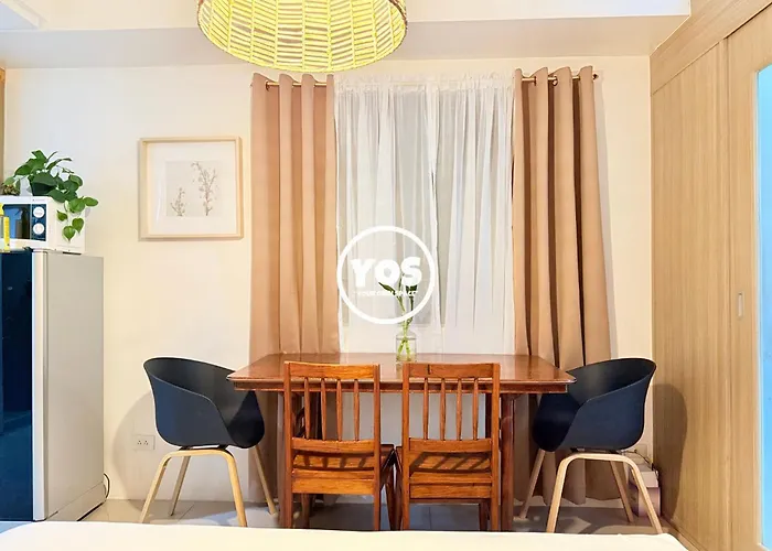 Aparthotel Your Own Space Staycation In Moa