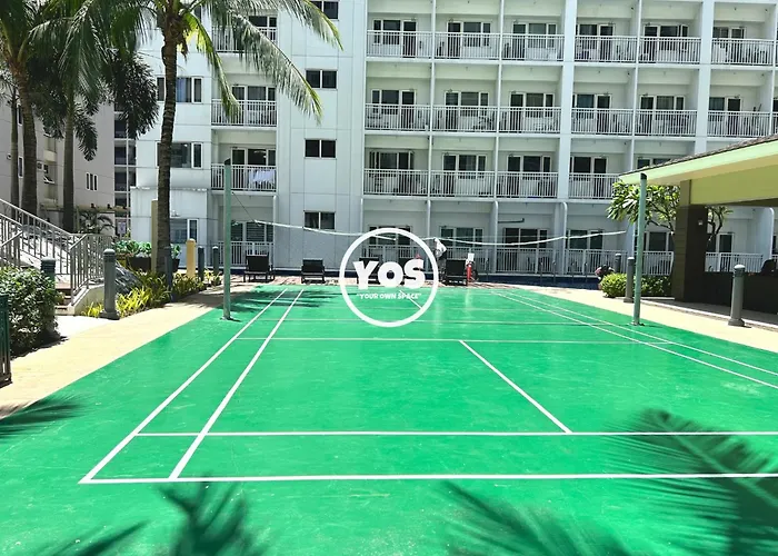 Aparthotel Your Own Space Staycation In Moa