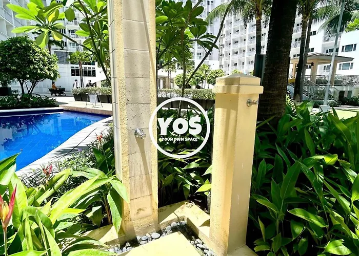 Your Own Space Staycation In Moa 3*